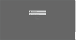 Desktop Screenshot of admin.elleadore.com