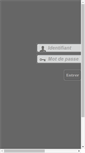 Mobile Screenshot of admin.elleadore.com